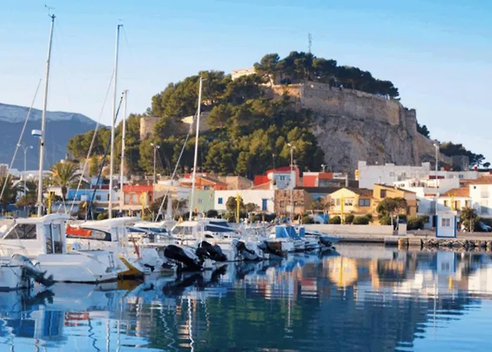 Apartamento En El Puerto