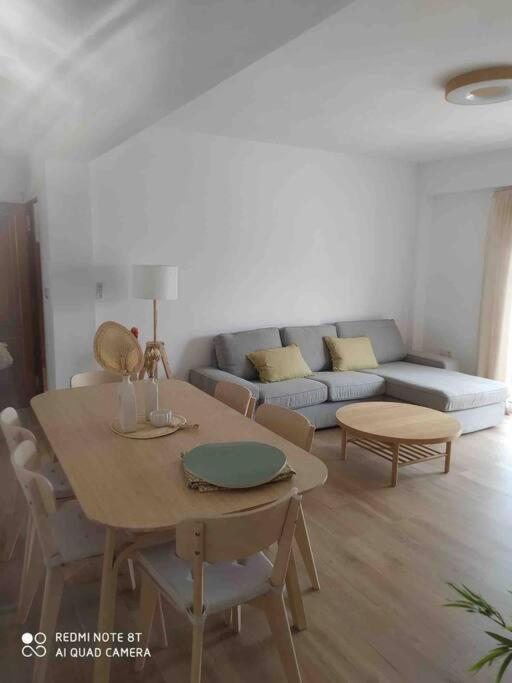 En El Puerto Appartement *