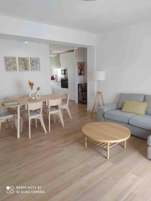 En El Puerto Appartement