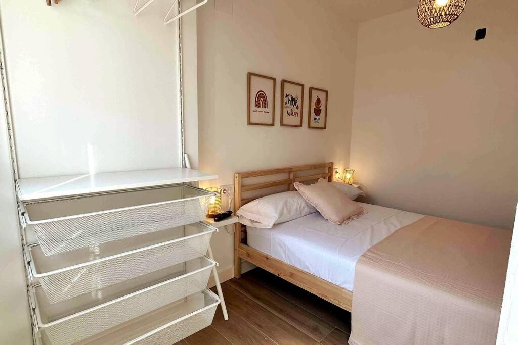 Appartement En El Puerto Dénia