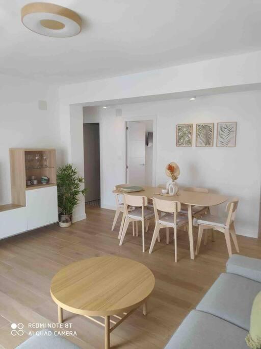 En El Puerto Appartement *