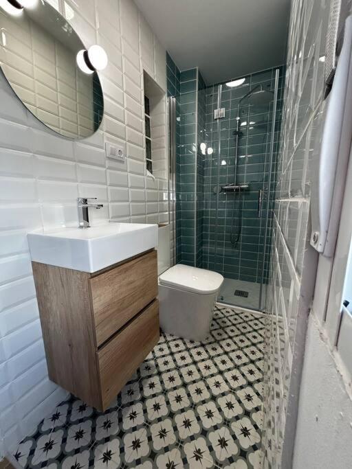 Appartement En El Puerto Dénia