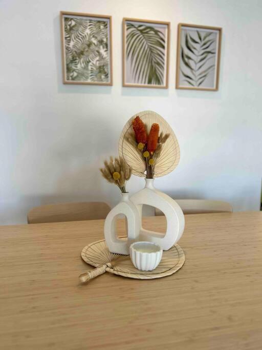En El Puerto Appartement Dénia