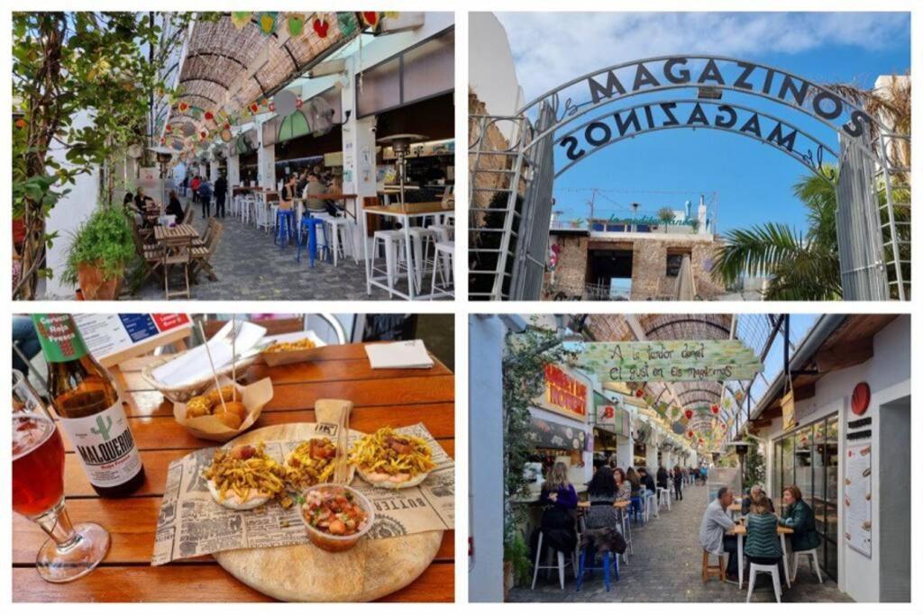 En El Puerto Căn hộ Denia